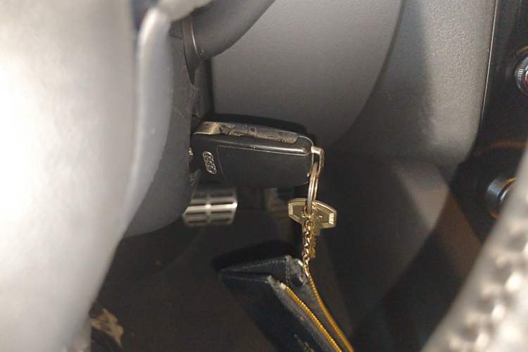 Used Audi TT 2011 TT Coupe 2.0 TFSI Vehicle Key