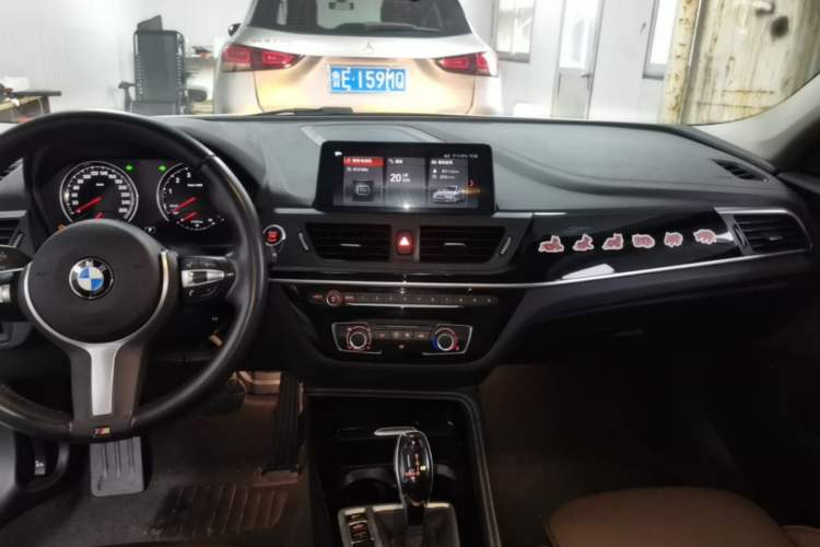 Used BMW 1 Series 2020 120i M Sport Package