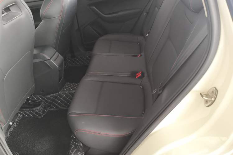 Used Skoda Kamiq 2022 GT 1.5L Automatic Deluxe Edition