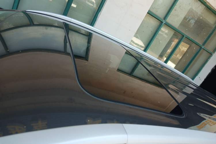 Used Changan CS55PLUS 2022 2nd Generation 1.5T DCT Luxury Version