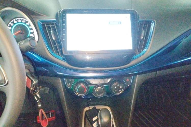 Used Chevrolet Cavalier 2019 320 Automatic Enjoyment with Sunroof
