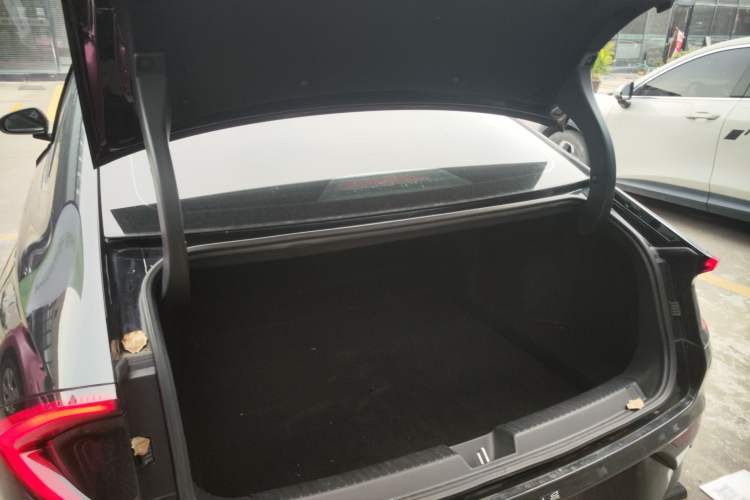 Used Wuling Xingguang 2025 610 km Smart Flagship Version
