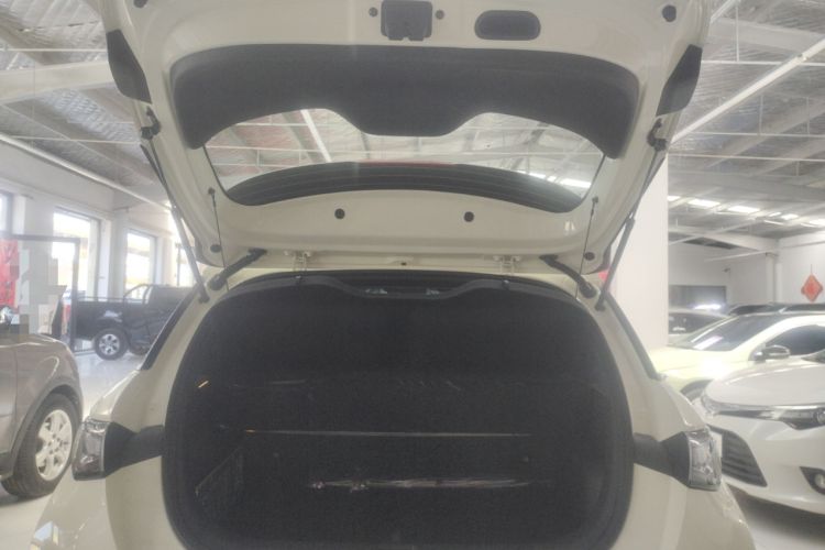 Used BYD Dolphin 2025 420km Free Edition