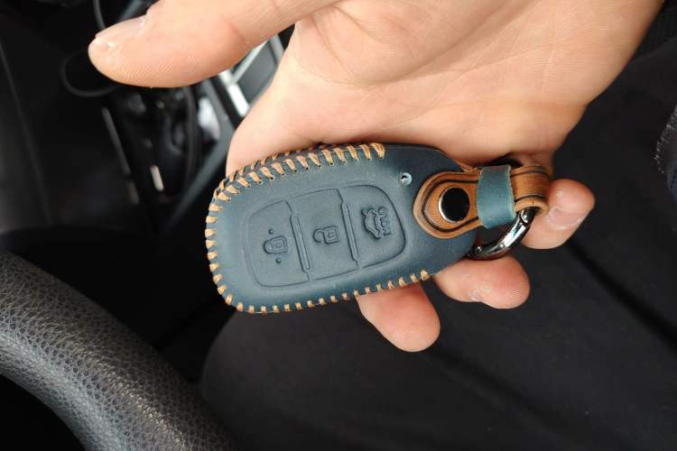 Used Hyundai Mistra 2014 1.8L Automatic Smart GLS
