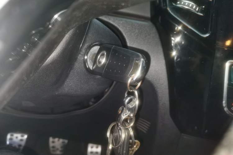 Used Great Wall M4 2014 1.5L Manual Comfort Model