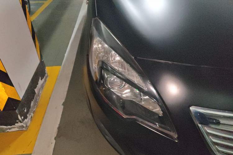 Used Opel Meriva 2013 1.4T Luxury Model