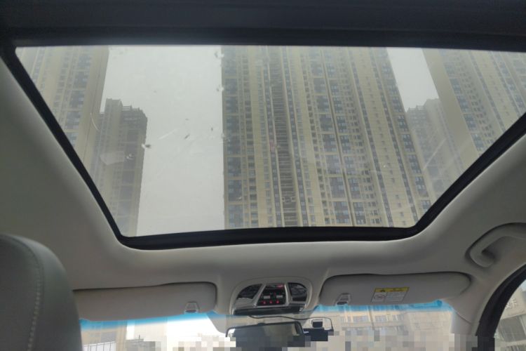 Used BAIC Beijing X7 2020 1.5TD DCT ZhiShang Edition
