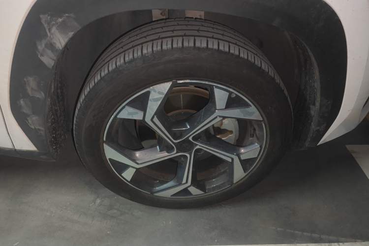 Used Geely Auto FX11 2023 1.5TD DCT Prestige Edition