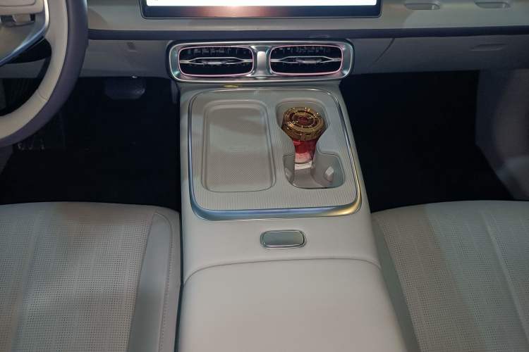 Used Leapmotor B01 2025 550 LiDAR Edition