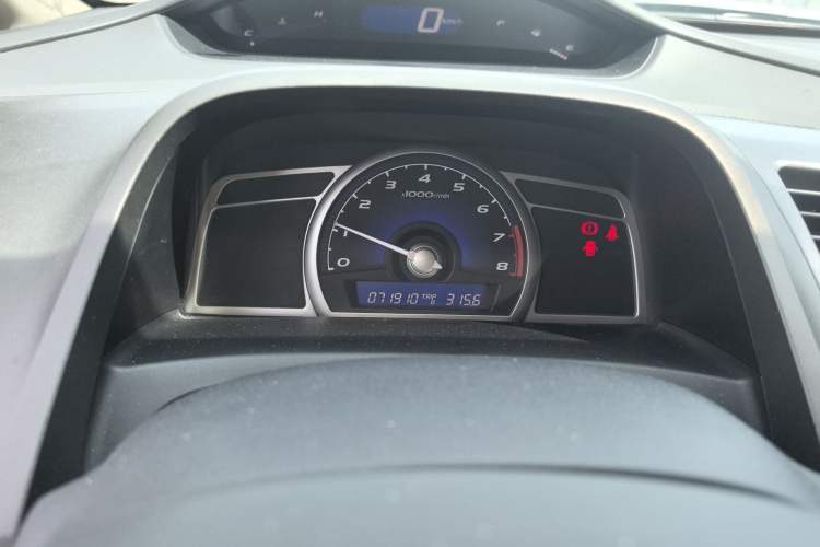 Used CIIMO 2012 1.8L Manual
