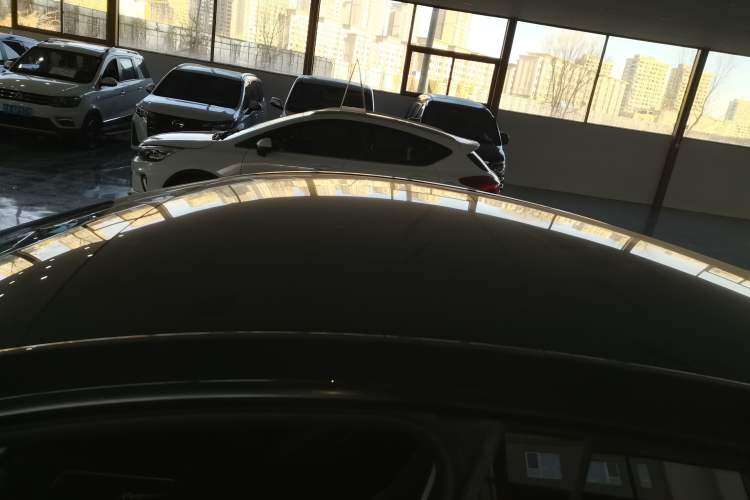 Used Tesla Model Y 2022 Rear-Wheel-Drive Version