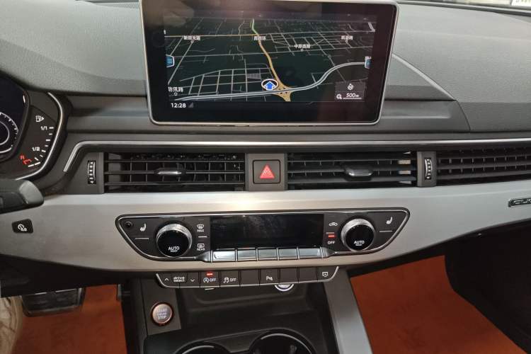 Used Audi S4 2018 S4 3.0TFSI