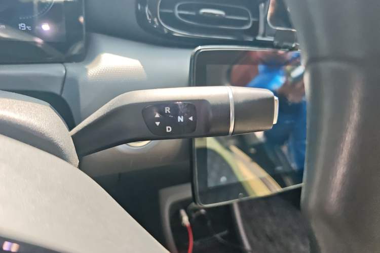 Used Leapmotor T03 2021 400 Lite Edition Lithium Iron Phosphate
