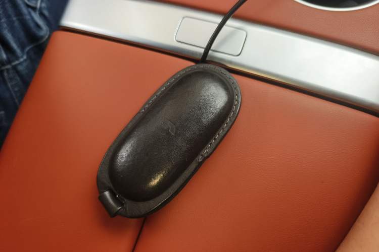 Used Li Auto L7 2023 Air model