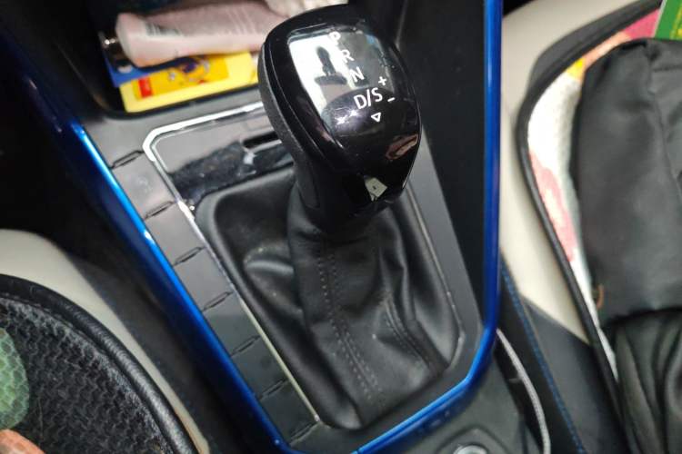 Used Volkswagen Polo 2019 Plus 1.5L Automatic Colorful Technology Edition