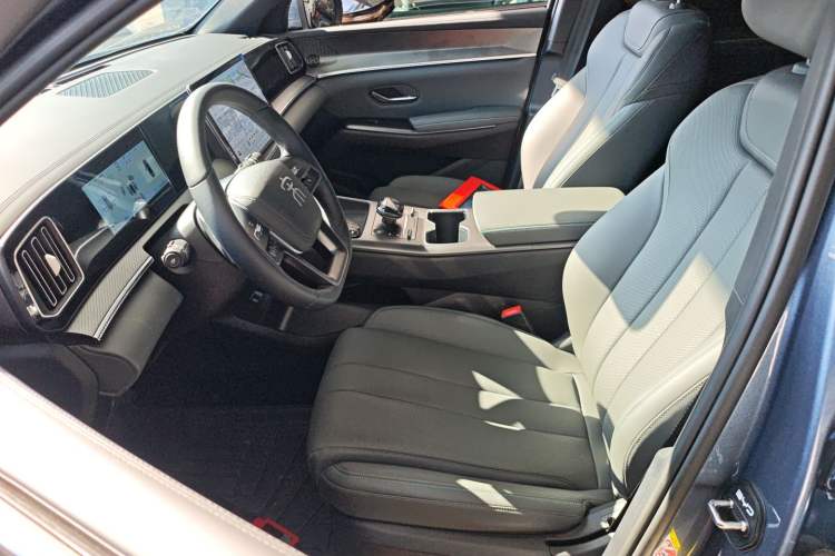 Used BYD Song Pro New Energy 2025 Second-Generation DM-i 115KM Overachiever Trim