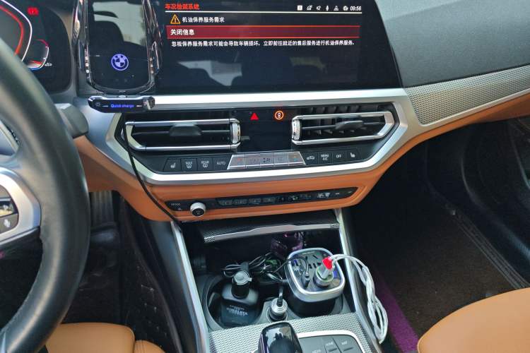 Used BMW 3 Series 2020 Restyled 325Li M Sport Package