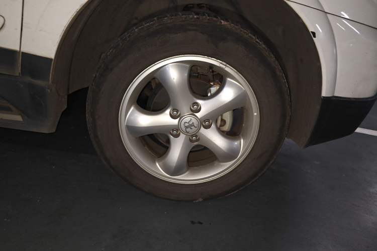 Used Roewe W5 2013 1.8T 4WD Automatic High-End Model
