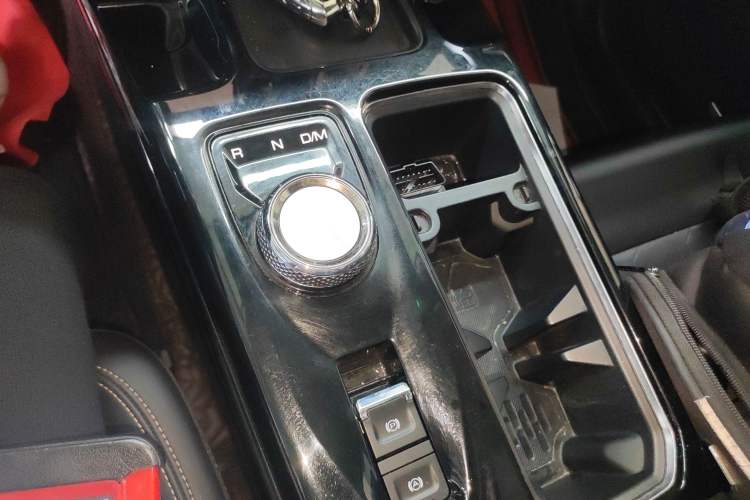 Used Haval DARGO 2021 1.5T DCT Two-Wheel Drive Border Collie Edition