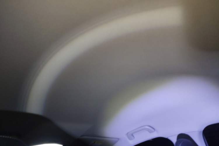 Used Geely Auto Emgrand 2025 4th Generation 1.5L Manual - Starry Edition