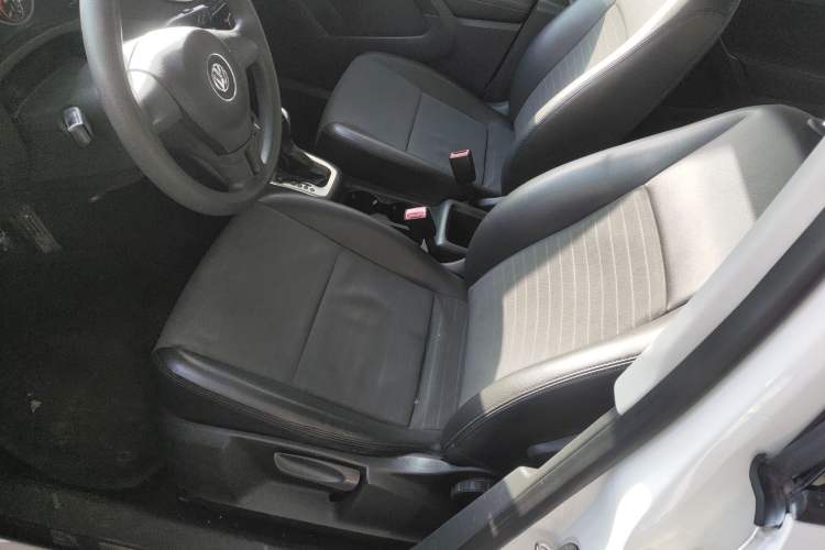 Used Volkswagen Tiguan L 2013 1.8TSI Automatic Two-Wheel Drive Trend Edition
