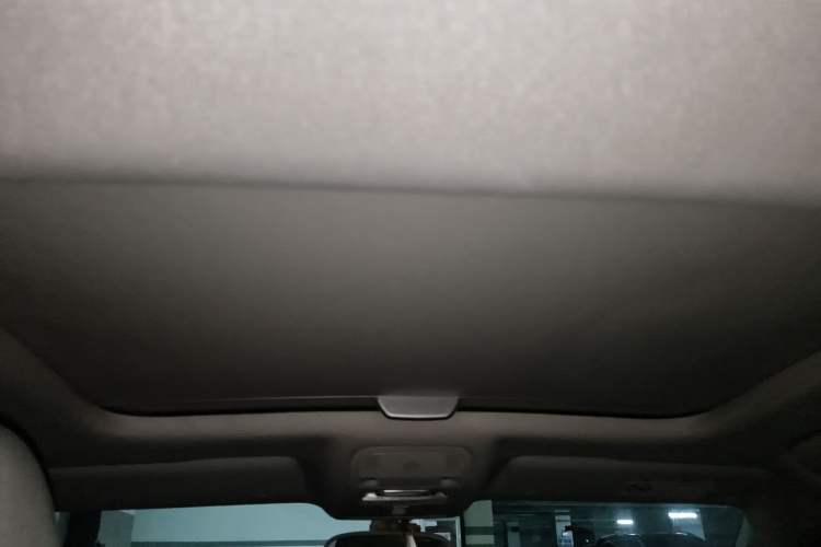 Used Audi A3 2014 Sportback 35 TFSI Automatic Comfort Model Headliner