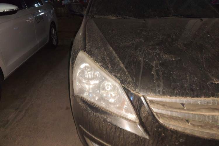 Used Hyundai Celesta 2011 1.6L Automatic Comfort Edition