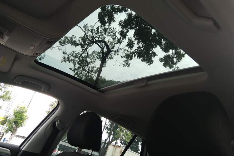 Used Volkswagen Golf 2019 200TSI DSG Comfort & Ambition Edition China VI Standard
