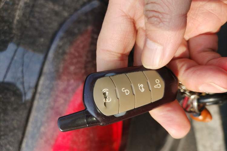 Used Kia Forte 2011 1.6L MT GLS