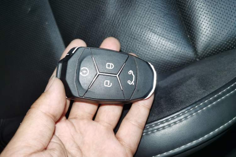 Used Lynk & Co 02 Hatchback 2022 2.0TD Pro