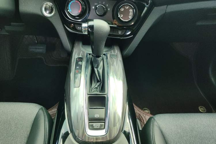 Used Honda XR-V 2021 1.5L CVT Comfort Version Gear Lever