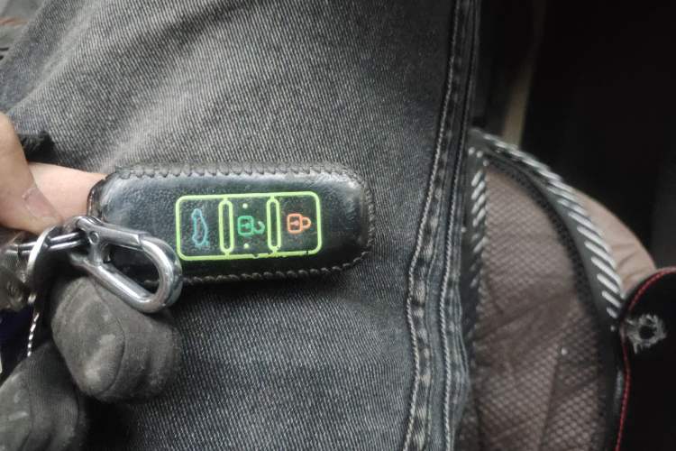 Used Baojun 730 2017 1.5T DCT Fashion Edition 7-Seater China V Emission Standard
