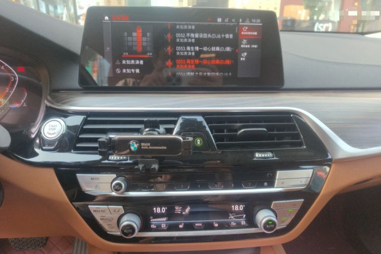 Used BMW 6 Series GT 2020 630i Luxury Design Package
