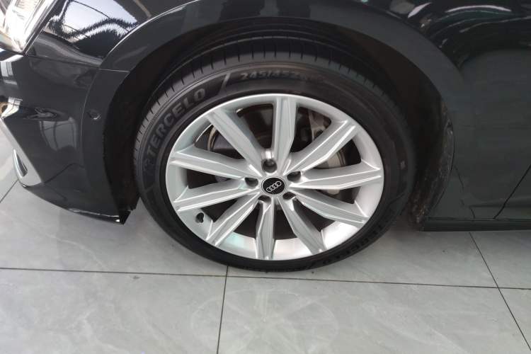 Used Audi A6L 2023 Revised 45 TFSI Prestige Dynamic Edition