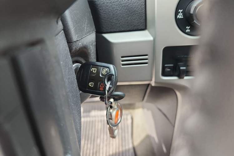 Used Ford F-150 Raptor 