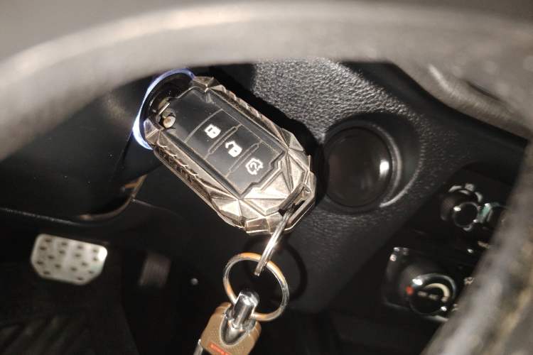 Used Dongfeng Fengon S560 2019 1.8L CVT Elite Model