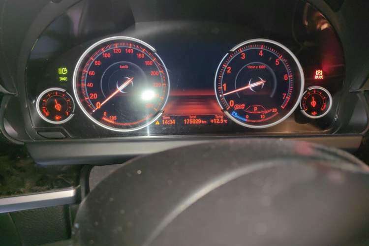 Used BMW 6 Series 2013 Facelift 640i Gran Coupe
