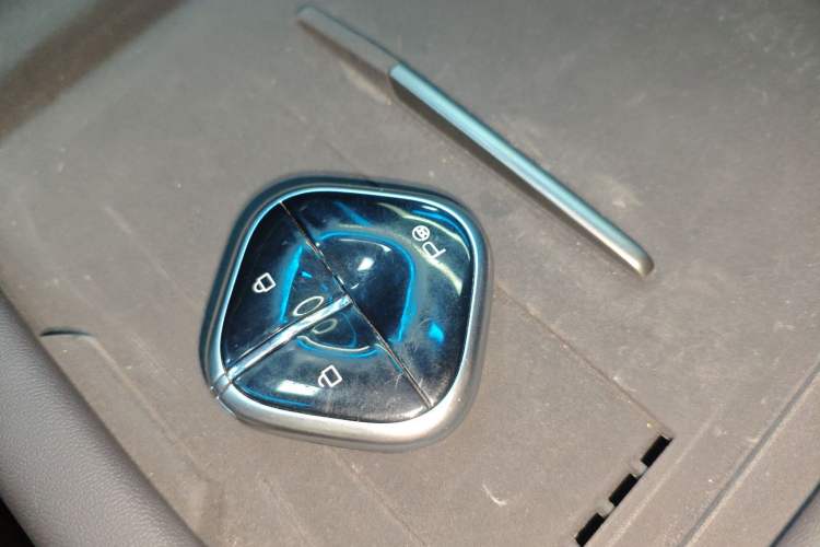 Used Wuling Xingguang 2025 610 km Smart Flagship Version