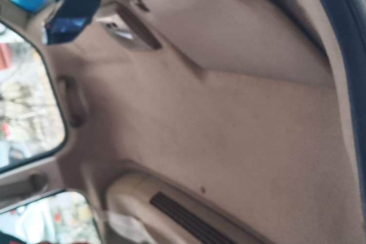 Used Dongfeng Xiaokang C36 2015 1.5L Base Version DK15-06 Headliner