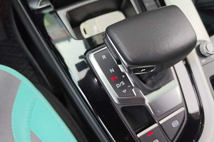 Used Audi A5 2023 Sportback 40 TFSI quattro Luxury Dynamic Edition