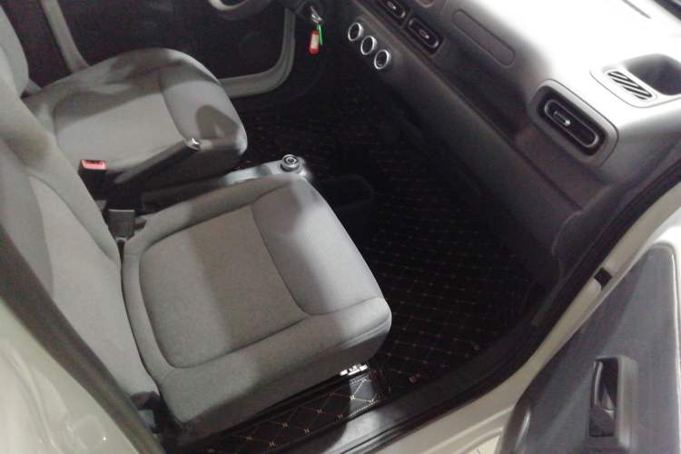 Used Wuling Zhiguang New Energy 2025 Comfort Model
