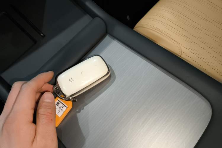 Used Geely Galaxy L7 2024 1.5T 115 km Starship Dragon Edition
