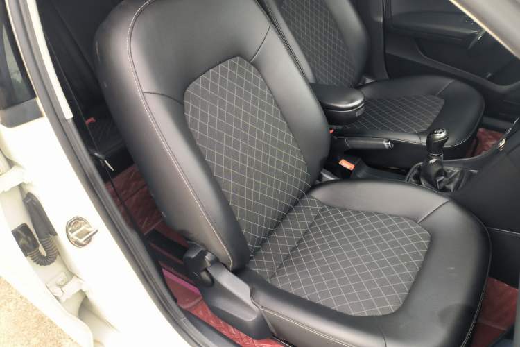 Used Skoda Rapid 2018 1.6L Manual Comfort Edition
