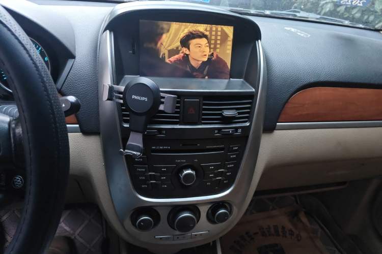 Used Buick Excelle 2011 1.6LX-AT