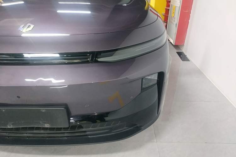 Used Leapmotor B10 2025 510 Joyful Edition