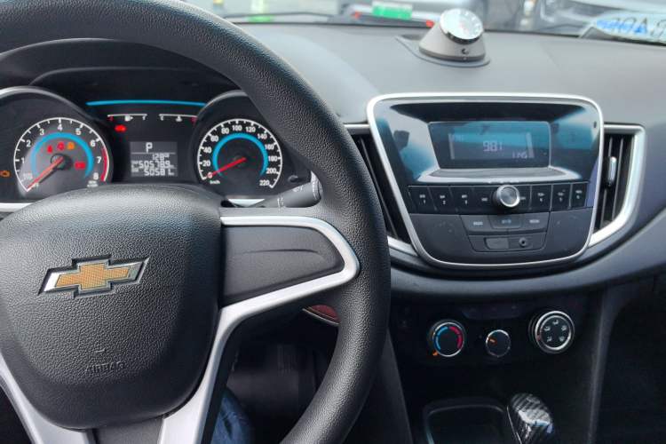 Used Chevrolet Cavalier 2016 1.5L Automatic Enjoyment Edition