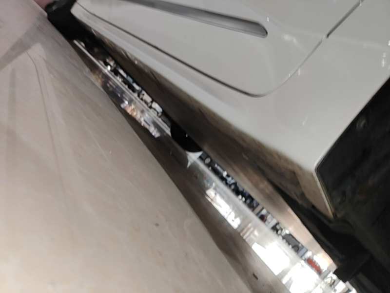Used Zeekr 001 2021 Ultra-Long Range Dual-Motor YOU Version — 20