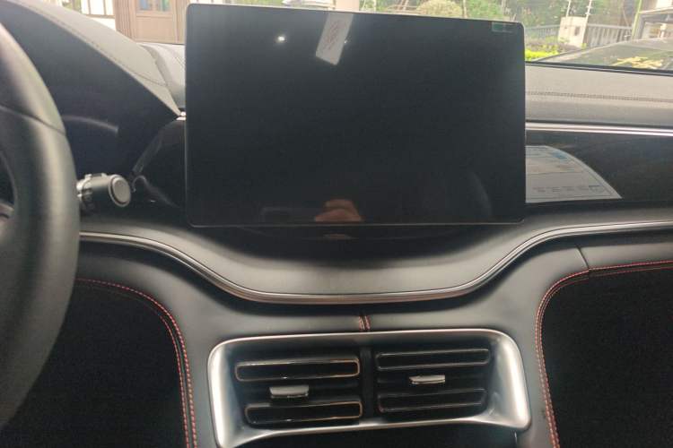 Used BYD Song PLUS 2020 1.5T Automatic Flagship Edition
