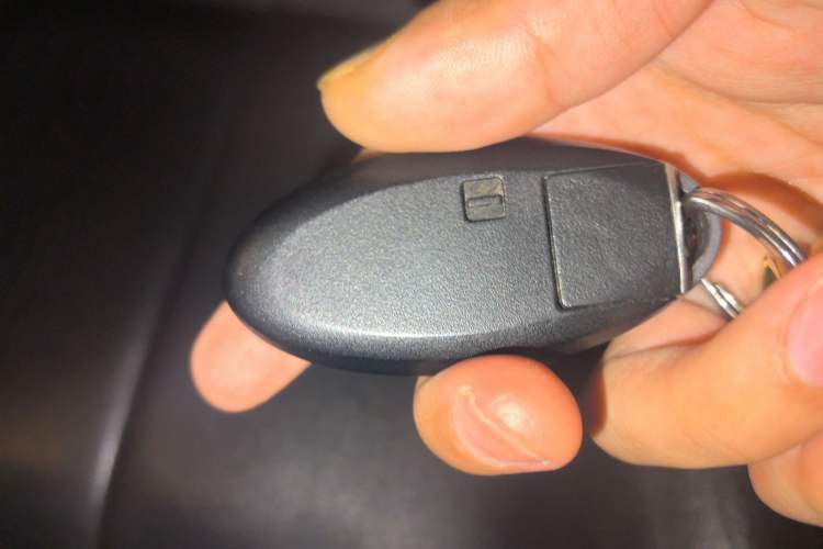 Used Infiniti Q70 2017 Q70L 2.5L Enjoyment Edition