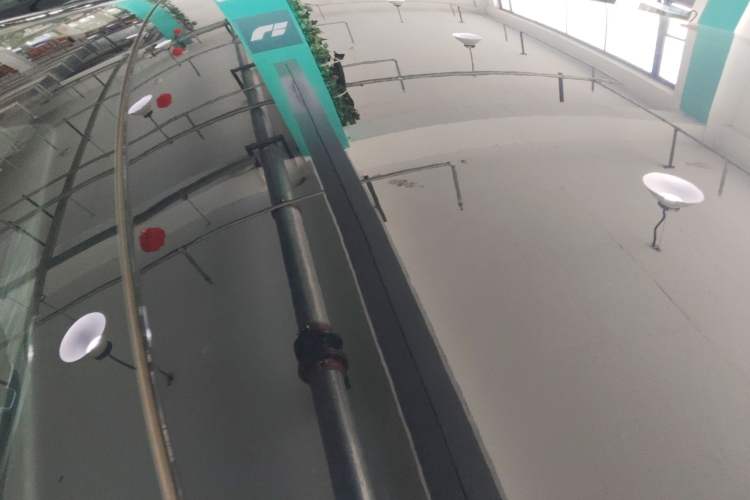 Used Hongqi E-QM5 2024 610 km PLUS
